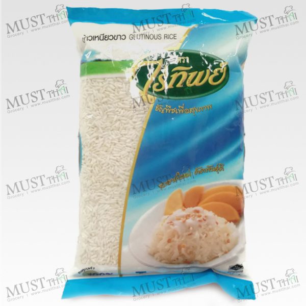 glutinous rice - raitip (1 kg.