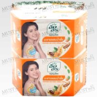 Ing On Tamarind and Honey Herbal Soap 85g pack of 4