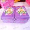 Parrot Botanicals Frangipani Fragrance Bar Soap 105g pack 4 Thai 01