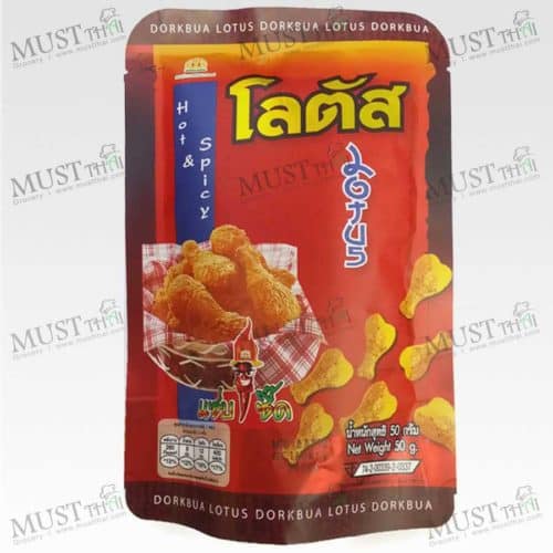 Category: Dorkbua, Pretz (Biscuit Stick) | Thai Grocery Online