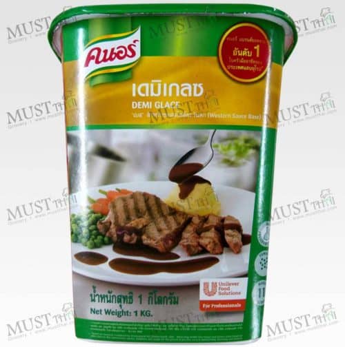 Demi Glace - Knorr (1 kg) | Thai Grocery Online