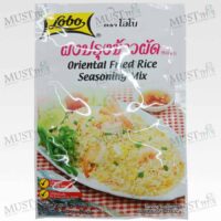 Fried Rice Seasoning Blend
