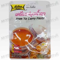 Lobo Nam Ya Curry Paste 60g