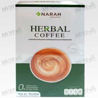 Narah Diabetic Herbal Coffee 3 in 1