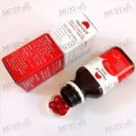 Red Iron Tablets - Haemovit (100 Tablets) » MustThai, Grocery Online