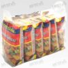 Tong Garden Party Snack 40g pack of 6