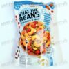 Roasted 9 Grains Natural taste 500g WHAT the BEANS brand