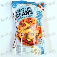 Roasted 9 Grains Natural taste 500g WHAT the BEANS brand