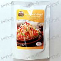 WANALEE Som tam spicy papaya salad 35g