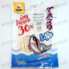 TARO Lite Reduce sodium by 30% with Fish Snack Original Flavour