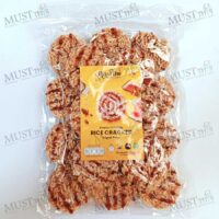 Thong Ampai Rice Cracker Original Flavor 200g